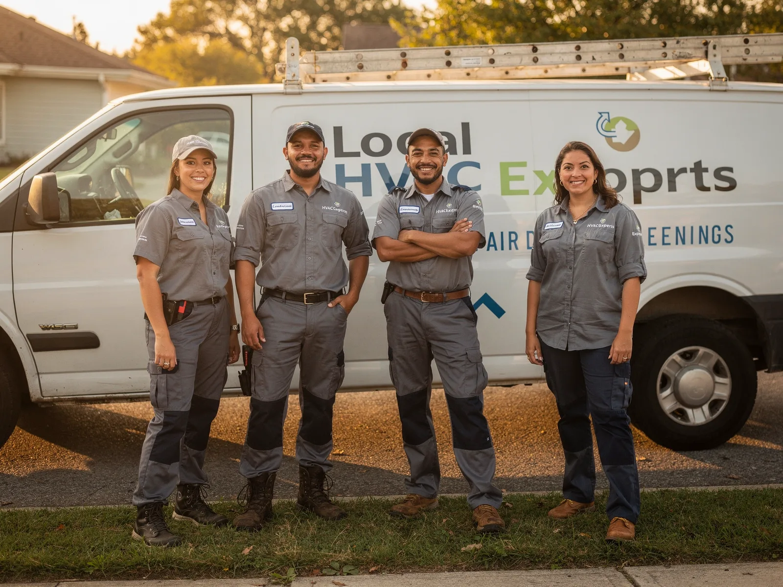 24/7 HVAC Repair & AC Replacement company in Alpine, TN