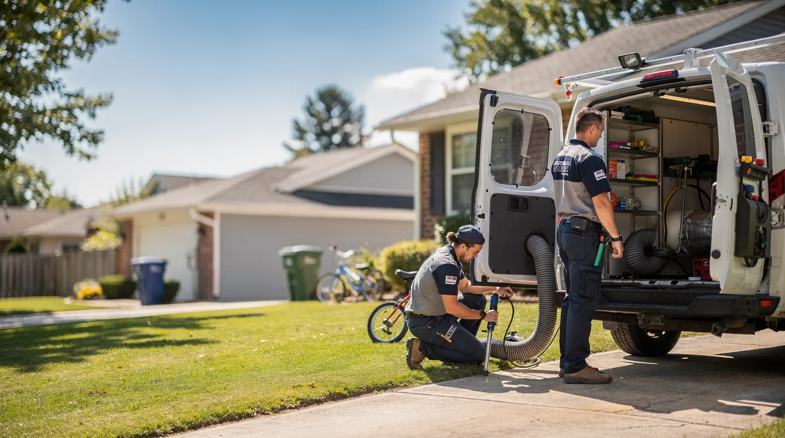 24/7 HVAC Repair & AC Replacement in Alpine, TN near me